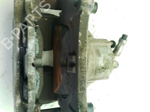 Left front brake caliper CUPRA FORMENTOR (KM7, KMP) 1.5 TSI | BP36595524M105 - Image 4