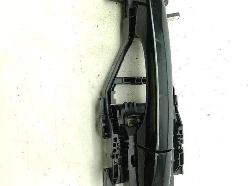 Used Rear left exterior door handle VOLVO V40 Hatchback (525) D2 (120 hp) 32402591