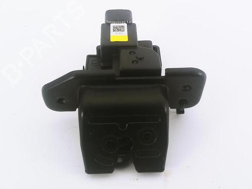 Used Tailgate lock Tailgate lock KIA CEED (CD) 1.0 T-GDI (120 hp) 18371829 18371829