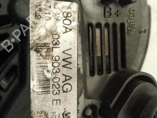 Alternator VW PASSAT B6 Variant (3C5) 2.0 TDI 16V 4motion | BP29554949M7 
