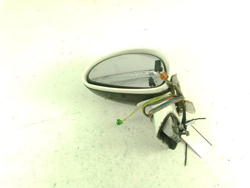 Used Left mirror CITROËN C4 I (LC_) 2.0 HDi (136 hp) 18370327