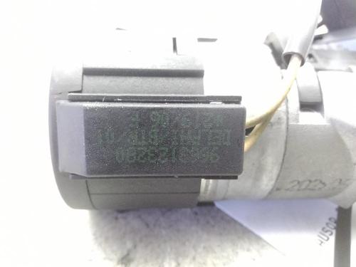 Ignition barrel PEUGEOT 307 SW (3H)  | BP24004239M48 