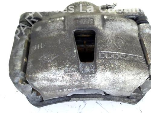 Used Left front brake caliper RENAULT TALISMAN Grandtour (KP_) 1.6 dCi 130 (130 hp) 25753508