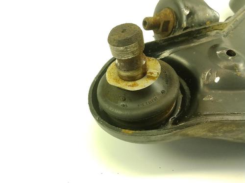 Right front suspension arm NISSAN PATHFINDER III (R51) 2.5 dCi 4WD | BP18359214M13 