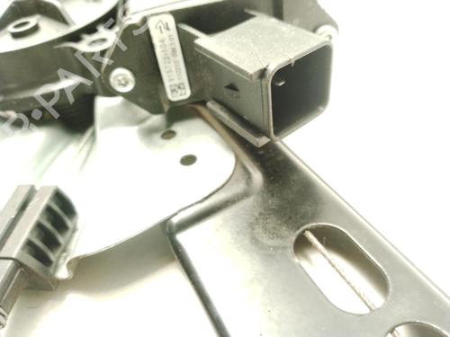 Front left window mechanism OPEL ZAFIRA TOURER C (P12) 2.0 CDTi (75) | BP34113002C22 - Image 3