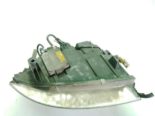 Left headlight AUDI A6 C5 (4B2, 4B4) 2.5 TDI quattro | BP32358527C28 - Image 3