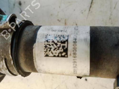 Left front driveshaft FIAT 500L (351_, 352_) 1.4 (199LYB1B) | BP25909573M38 