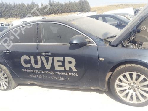 Starter OPEL INSIGNIA A (G09) 2.0 Turbo 4x4 (68) | BP32402956M8