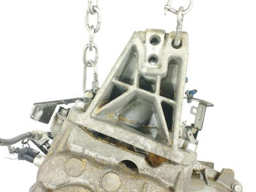 Gearbox KIA SPORTAGE V (NQ5) 1.6 T-GDI MHEV | BP26881758M3 
