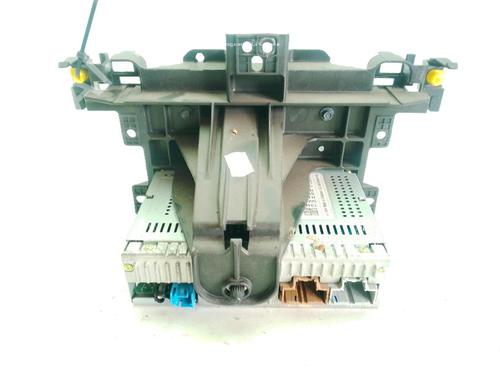 Display monitor OPEL CORSA E (X15) 1.4 (08, 68) | BP37459116C48 - Image 2