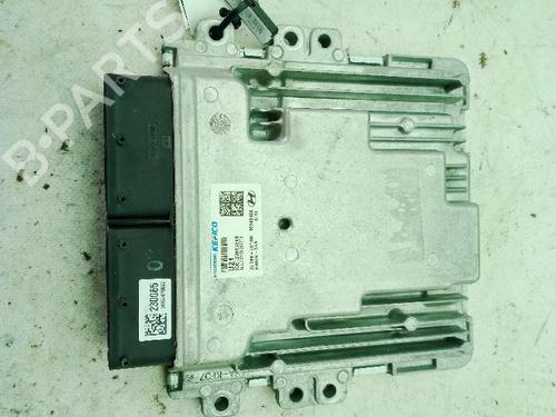 Used Control unit Control unit HYUNDAI TUCSON (TL, TLE) 1.6 CRDi hybrid 48V All-wheel Drive (136 hp) 25984669 25984669