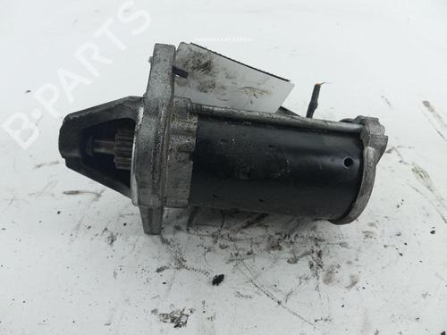 Used Starter Starter OPEL CORSA E Hatchback Van (X15) 1.4 (08) (90 hp) 18365797 18365797