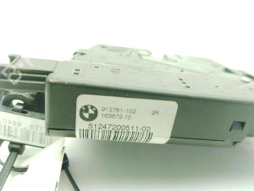 Tailgate lock BMW X1 (E84) sDrive 20 d | BP32008671C101