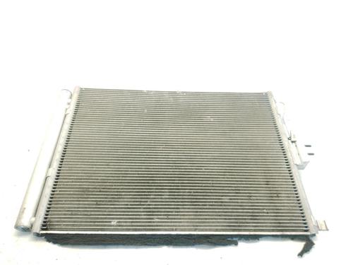 Used AC radiator AC radiator KIA CEE'D (JD) 1.6 CRDi 128 (128 hp) 27556073 27556073