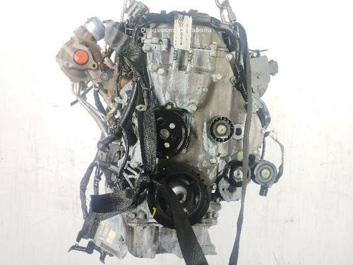 Used Engine KIA CEE'D (JD) 1.6 CRDi 128 (128 hp) 27534550