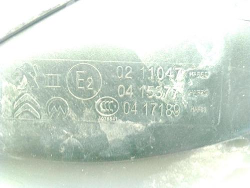 Retrovisor esquerdo CITROËN C3 III (SX) 1.2 VTi 82 | BP34364057C26 - Image 6