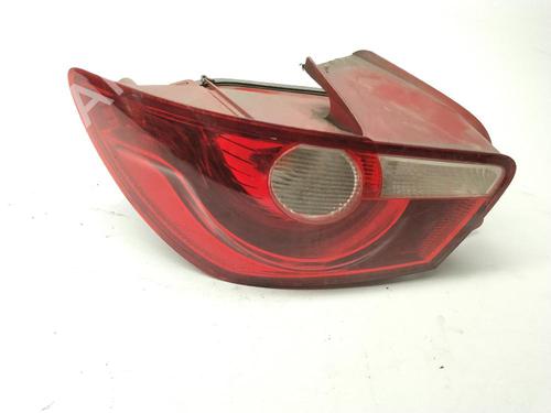 Used Left taillight Left taillight 39163737 39163737