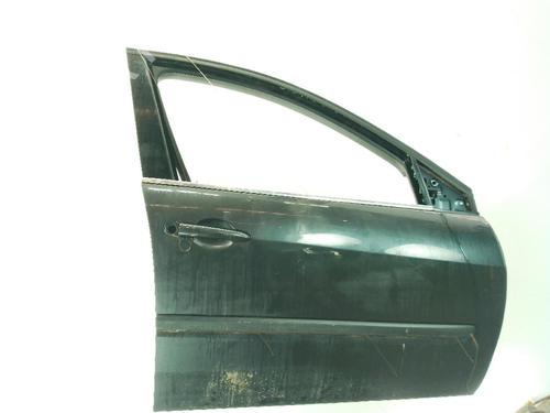 Used Right front door RENAULT LAGUNA III (BT0/1) 2.0 16V Hi-Flex (BT1H, BT1G, BT1K) (140 hp) 24546136