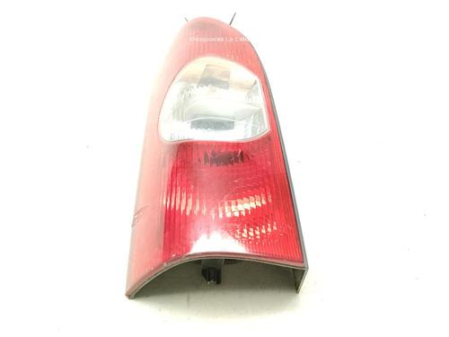 Venstre baglygte Venstre baglygte RENAULT MASTER II Van (FD) 3.0 dCi 140 (FD0T, FD0S, FD2T, FD3S, FD8S) (136 hp) 36797568 36797568