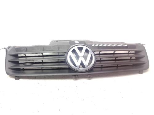Used Grille VW POLO (9N_, 9A_) 1.4 16V (75 hp) 27451097