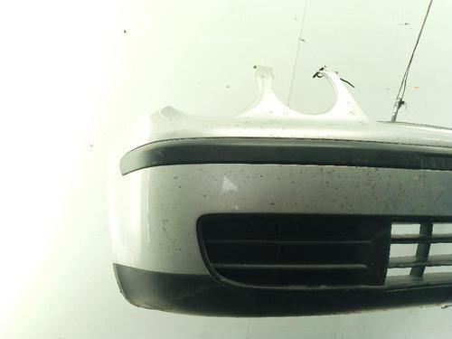 Front bumper VW POLO IV (9N_, 9A_) 1.2 12V | BP29821673C7