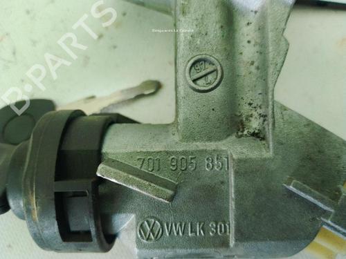 Ignition barrel VW TRANSPORTER T4 Van (70A, 70H, 7DA, 7DH) 1.9 TD | BP28008987M48 