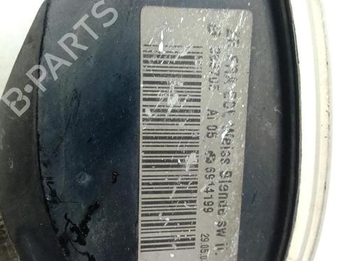 Left front indicator BMW 3 Touring (E46) 320 d | BP34418640C32  - Image 5
