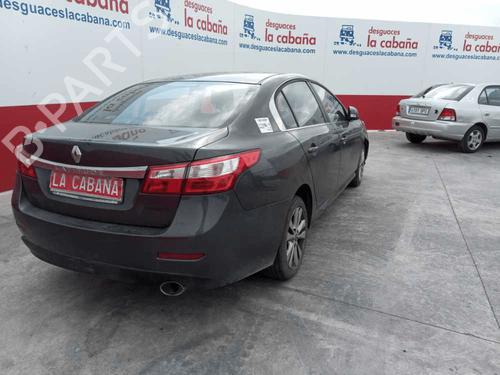 Warning switch RENAULT LATITUDE (L70_) 2.0 dCi 150 (L70H) | BP31988827I22 - Image 7