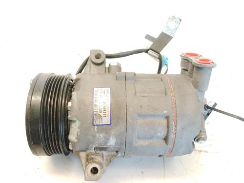 AC compressor OPEL ASTRA H (A04) 1.6 (L48) | BP27924976M34 