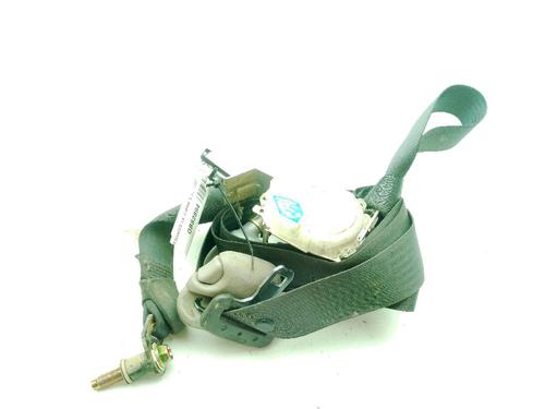 Used Front right seatbelt NISSAN PATHFINDER III (R51) 2.5 dCi 4WD (174 hp) 30695924