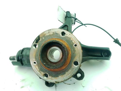 Used Right front steering knuckle CITROËN C4 II (NC_) 1.6 BlueHDi 100 (99 hp) 30191580