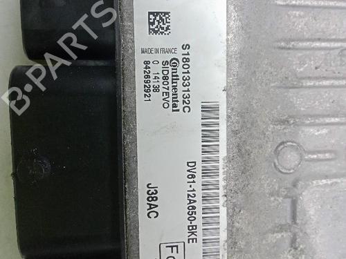 Elektronisk modul FORD TOURNEO CONNECT / GRAND TOURNEO CONNECT V408 MPV 1.6 TDCi | BP24046282M83 