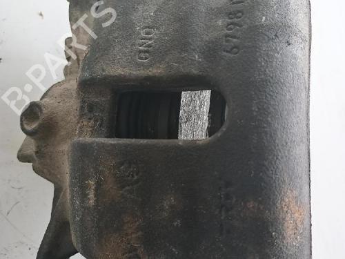 Left front brake caliper VW PASSAT B8 (3G2, CB2) 2.0 TDI 4motion | BP18375979M105 - Image 3