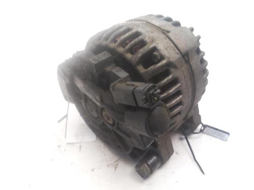 Alternator PEUGEOT 206 Hatchback (2A/C) 1.6 HDi 110 | BP24001806M7 