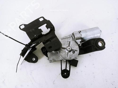 Used Rear wiper motor BMW 3 Touring (E91) 320 d (163 hp) 18367342