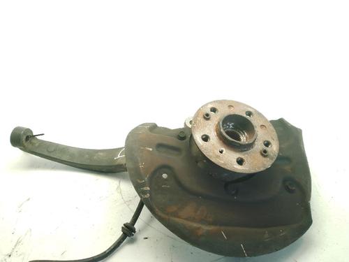 Right front steering knuckle MERCEDES-BENZ R-CLASS (W251, V251) R 320 CDI 4-matic (251.022, 251.122) | BP24545596M26 
