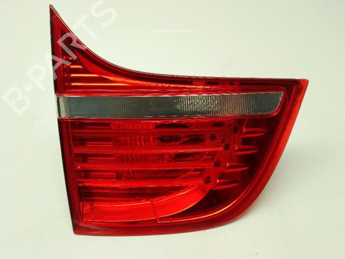Used Left tailgate light Left tailgate light BMW X6 (E71, E72) xDrive 35 d (286 hp) 39609717 39609717