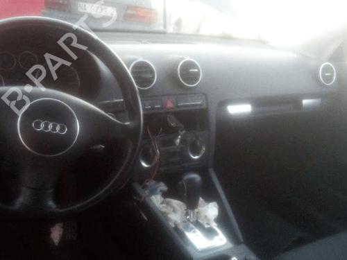 Used Parts AUDI A3 (8P1) 2.0 TDI 16V (140 hp) 4418160