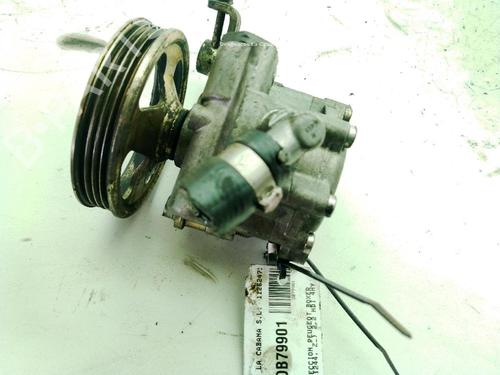 Steering pump PEUGEOT BOXER Bus (244, Z_) 2.2 HDi | BP30171157M99 