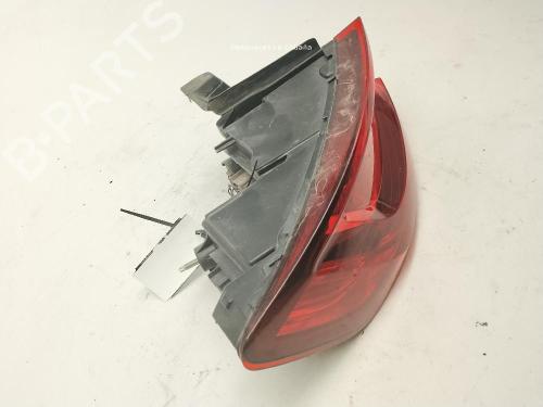 Left taillight RENAULT MEGANE IV Hatchback (B9A/M/N_) 1.5 dCi 110 (B9A3) | BP40442246C34 - Image 3