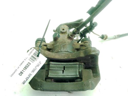Right rear brake caliper IVECO DAILY VI Van 33S16, 35S16, 35C16, 38S16, 40C16, 42S16, 50C16 | BP36319094M106 - Image 5