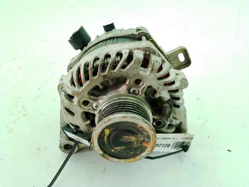 Used Alternator Alternator CITROËN C3 AIRCROSS II (2R_, 2C_) 1.5 BlueHDi 110 (110 hp) 30477492 30477492