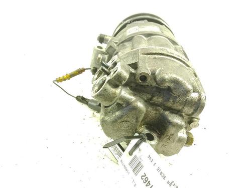 AC compressor BMW 3 Compact (E46) 320 td | BP19040859M34 