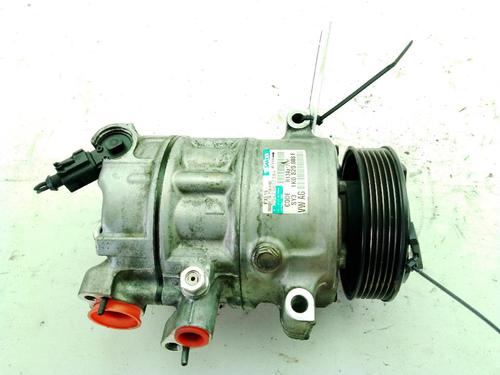 AC compressor SEAT ALTEA XL (5P5, 5P8) 1.6 TDI | BP30191710M34