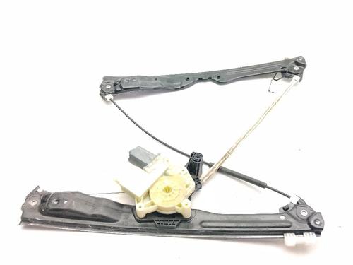 Used Front left window mechanism Front left window mechanism PEUGEOT 308 II (LB_, LP_, LW_, LH_, L3_) 2.0 BlueHDi 150 (150 hp) 33191870 33191870