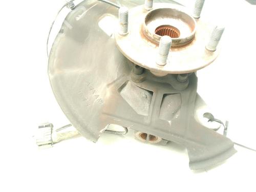 Right front steering knuckle MAZDA 6 Estate (GJ, GL) 2.2 D | BP40062145M26 - Image 3