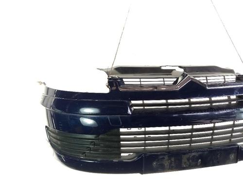 Front bumper CITROËN C4 Coupe (LA_) 1.4 16V | BP18376079C7 