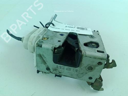Andre AUDI A3 (8L1) 1.9 TDI | BP18368625O1 