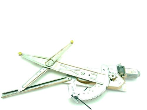 Used Front right window mechanism Front right window mechanism RENAULT KANGOO (KC0/1_) 1.5 dCi (KC07) (65 hp) 30718252 30718252