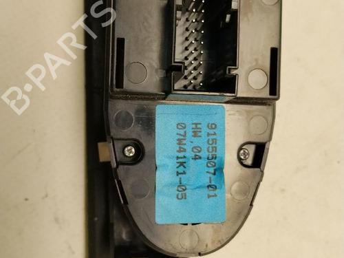 Left front window switch BMW 3 Coupe (E92) 320 i | BP40492208I27 - Image 3